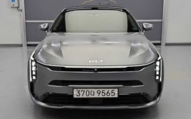 개인회생중고차 뉴 K8 하이브리드 시그니처 매물 사진 14 - 2024/10 55,000km